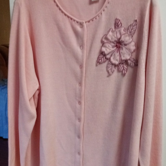 Sweater - Picture 2 of 4